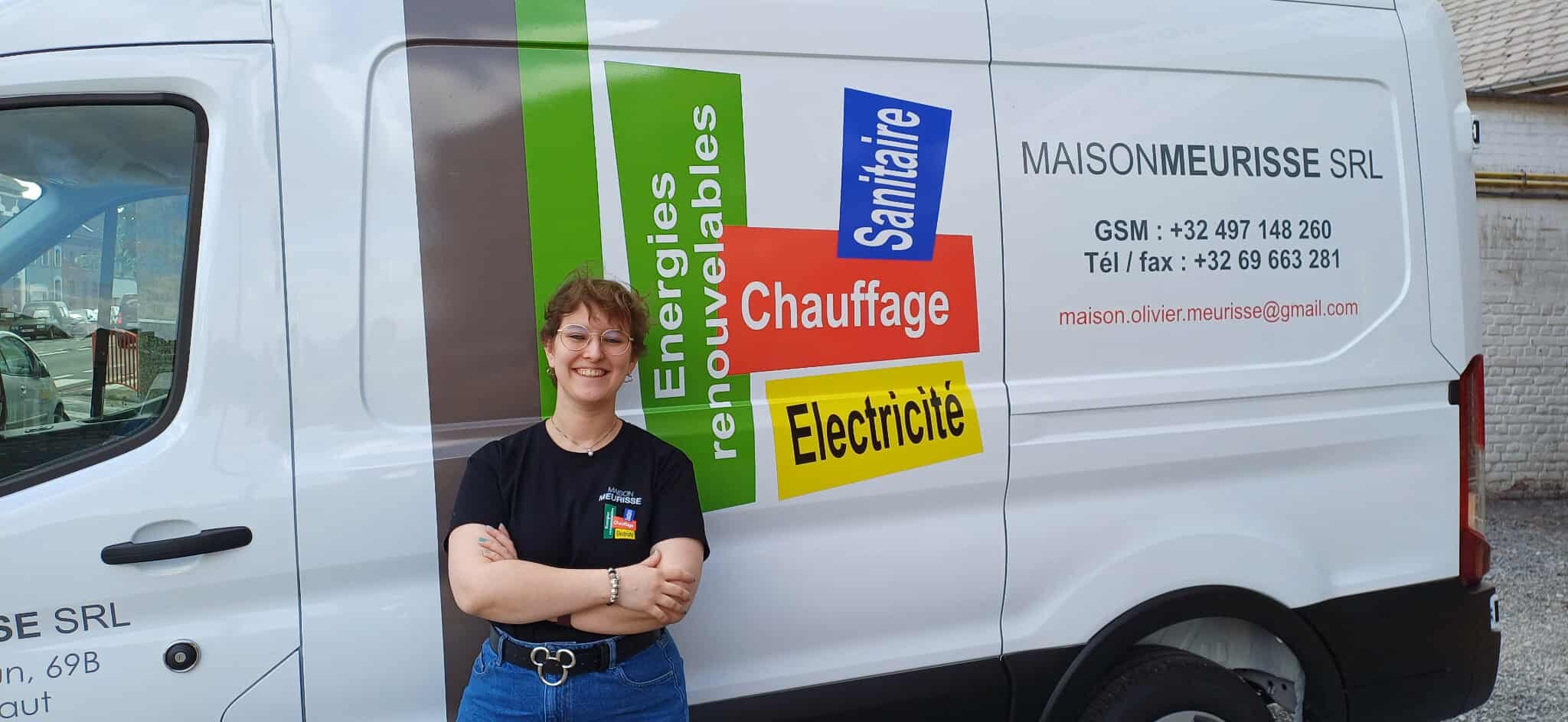 Coline Meurisse